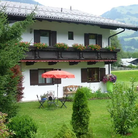 Haus Slechta Apartment Kitzbuhel